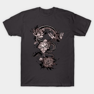 Yokai Dragon T-Shirt